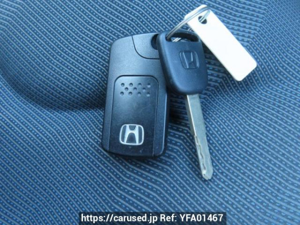 Used 2009 AT honda fit GE6 Image[24]