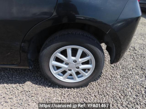 Used 2009 AT honda fit GE6 Image[28]