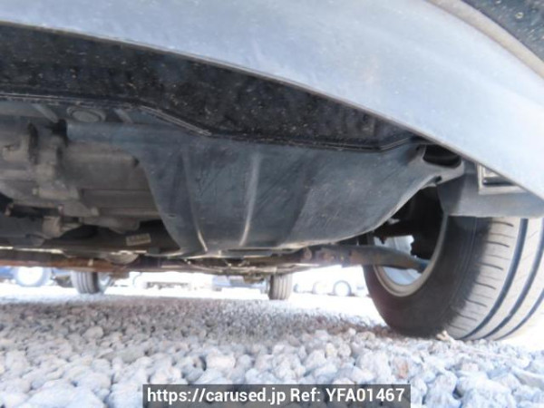 Used 2009 AT honda fit GE6 Image[30]