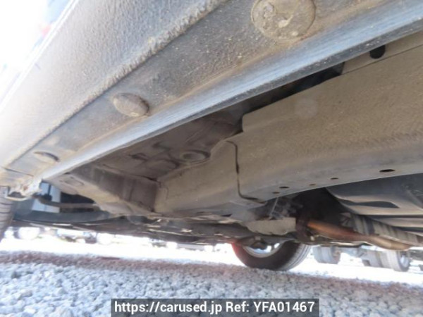 Used 2009 AT honda fit GE6 Image[31]