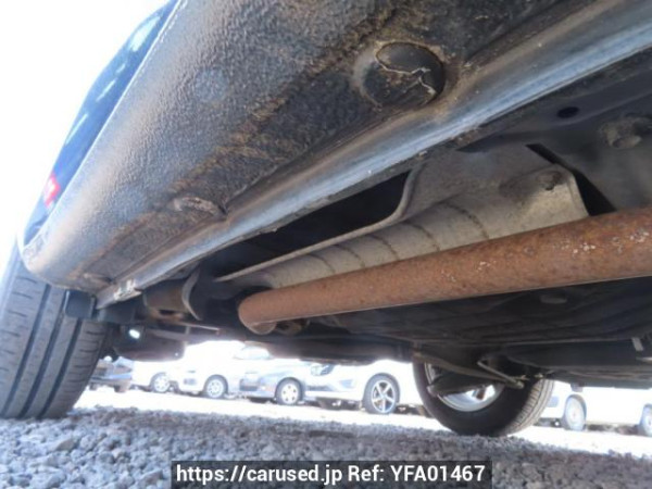 Used 2009 AT honda fit GE6 Image[33]