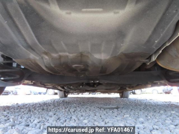 Used 2009 AT honda fit GE6 Image[37]