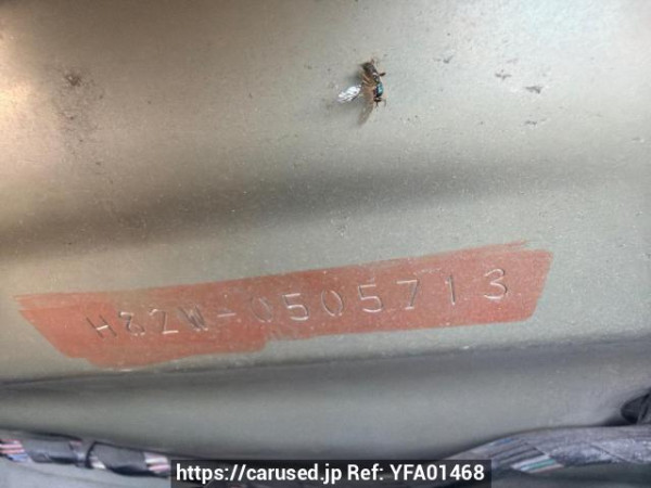 Used 2007 AT mitsubishi ek-wagon H82W Image[7]