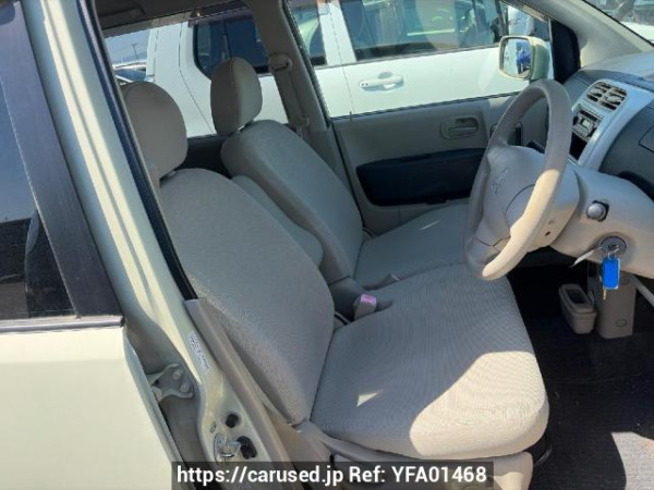 Used 2007 AT mitsubishi ek-wagon H82W Image[9]