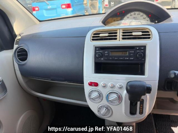 Used 2007 AT mitsubishi ek-wagon H82W Image[11]