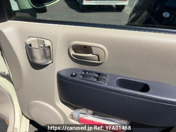 Used 2007 AT mitsubishi ek-wagon H82W Image[14]