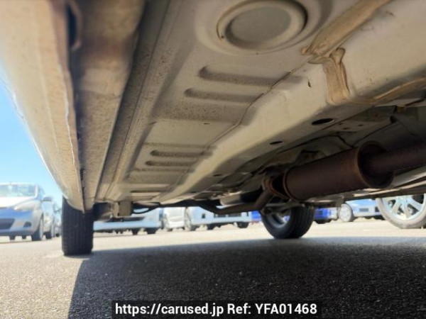 Used 2007 AT mitsubishi ek-wagon H82W Image[21]