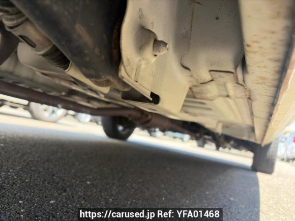 Used 2007 AT mitsubishi ek-wagon H82W Image[22]
