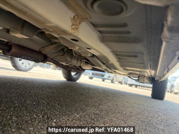 Used 2007 AT mitsubishi ek-wagon H82W Image[27]