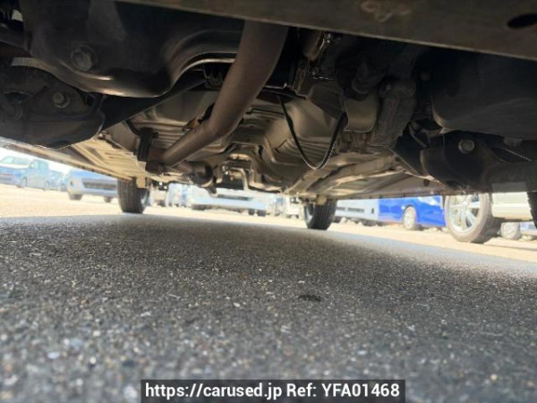 Used 2007 AT mitsubishi ek-wagon H82W Image[28]