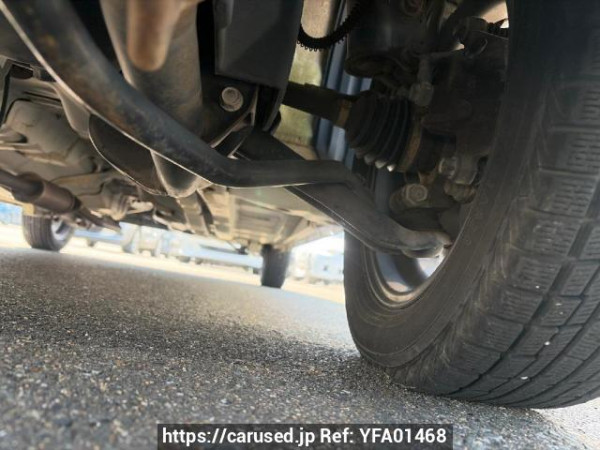 Used 2007 AT mitsubishi ek-wagon H82W Image[29]