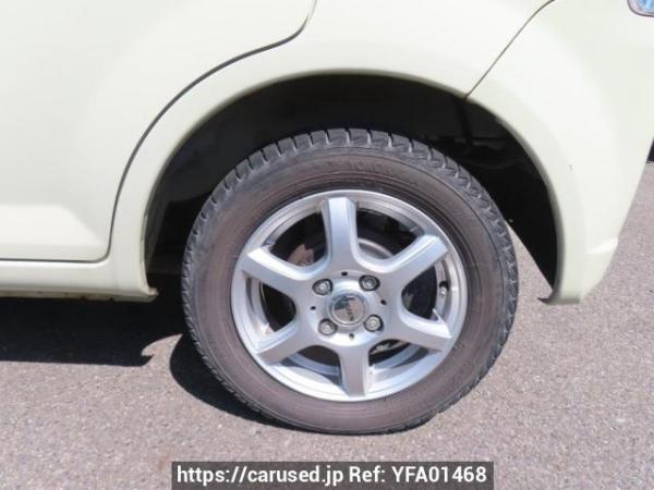 Used 2007 AT mitsubishi ek-wagon H82W Image[30]