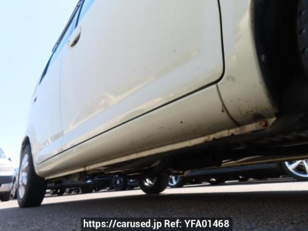 Used 2007 AT mitsubishi ek-wagon H82W Image[33]