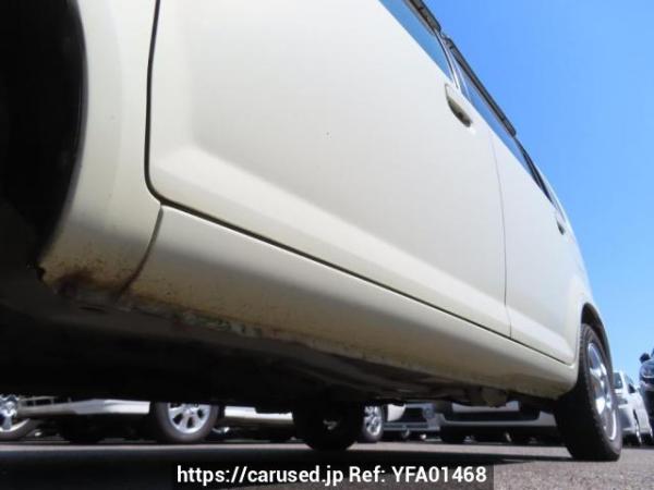 Used 2007 AT mitsubishi ek-wagon H82W Image[34]