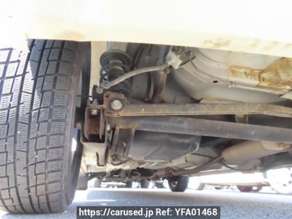 Used 2007 AT mitsubishi ek-wagon H82W Image[37]