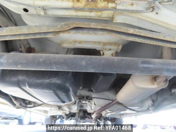 Used 2007 AT mitsubishi ek-wagon H82W Image[38]