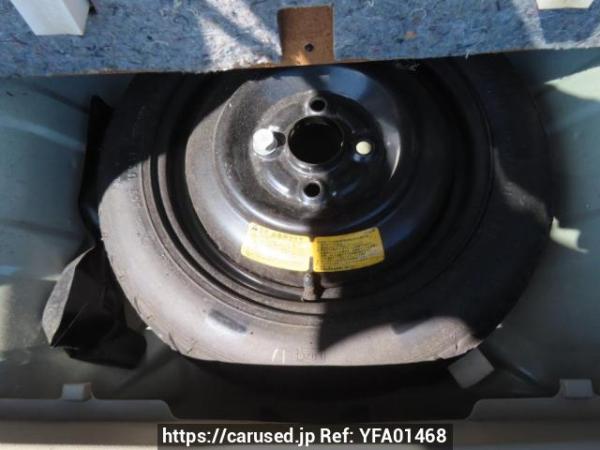 Used 2007 AT mitsubishi ek-wagon H82W Image[41]