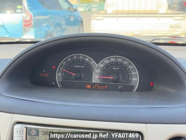 Used 2007 AT toyota sienta NCP81G Image[16]