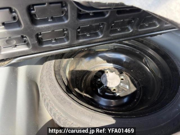 Used 2007 AT toyota sienta NCP81G Image[23]
