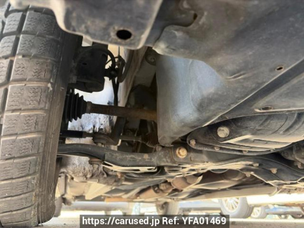Used 2007 AT toyota sienta NCP81G Image[25]