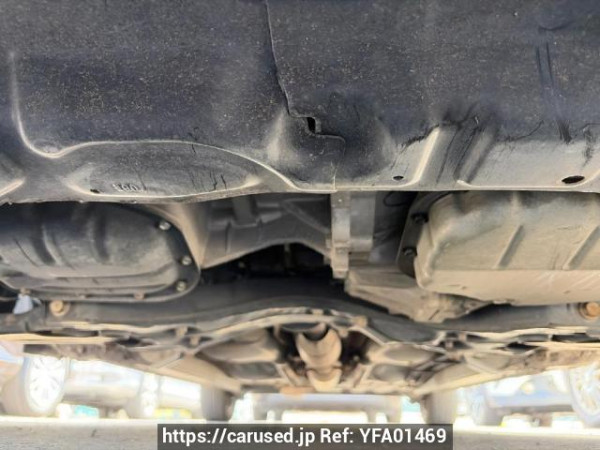 Used 2007 AT toyota sienta NCP81G Image[26]