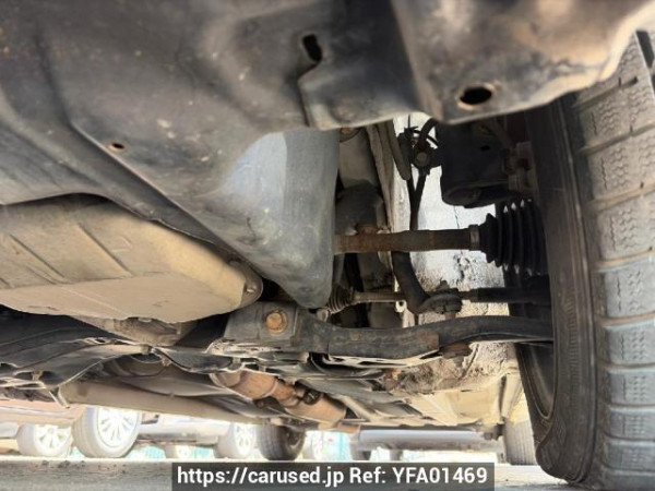 Used 2007 AT toyota sienta NCP81G Image[27]