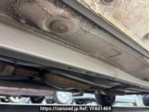 Used 2007 AT toyota sienta NCP81G Image[28]