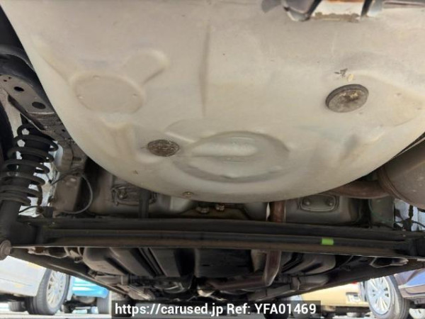 Used 2007 AT toyota sienta NCP81G Image[31]