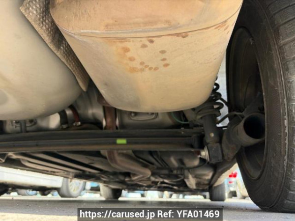 Used 2007 AT toyota sienta NCP81G Image[32]