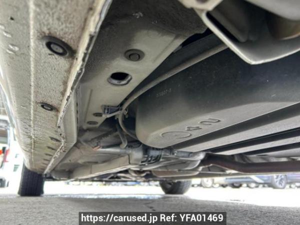 Used 2007 AT toyota sienta NCP81G Image[38]