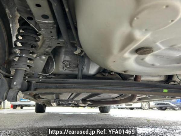 Used 2007 AT toyota sienta NCP81G Image[40]