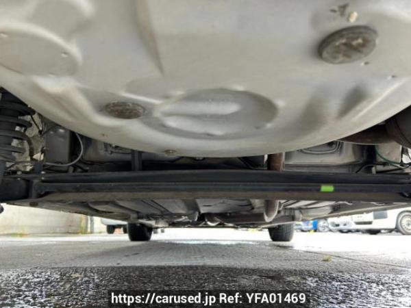 Used 2007 AT toyota sienta NCP81G Image[42]