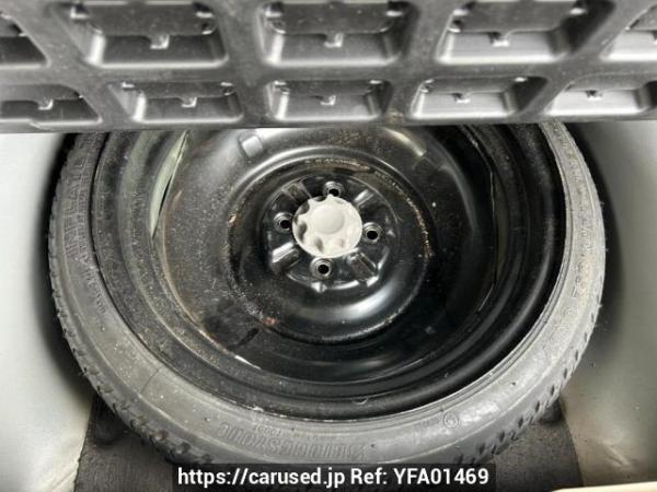 Used 2007 AT toyota sienta NCP81G Image[43]