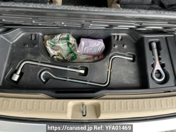 Used 2007 AT toyota sienta NCP81G Image[44]