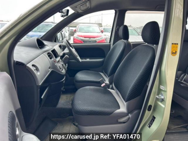 Used 2007 AT toyota sienta NCP81G Image[13]