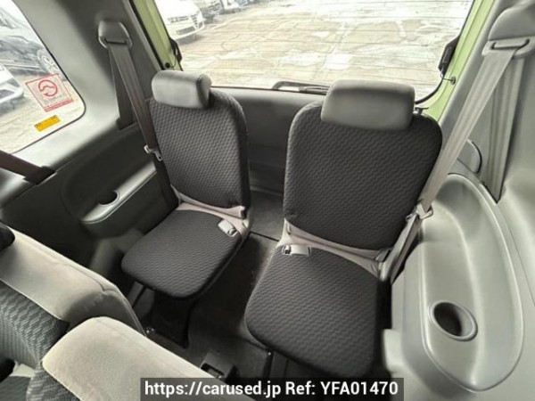 Used 2007 AT toyota sienta NCP81G Image[16]