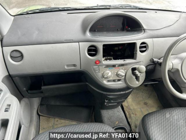 Used 2007 AT toyota sienta NCP81G Image[18]