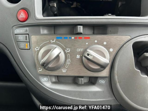 Used 2007 AT toyota sienta NCP81G Image[20]