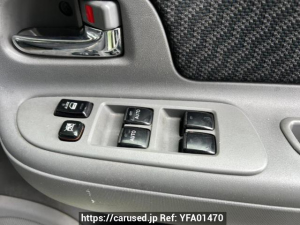 Used 2007 AT toyota sienta NCP81G Image[26]