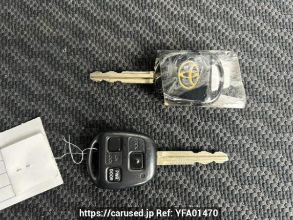 Used 2007 AT toyota sienta NCP81G Image[27]