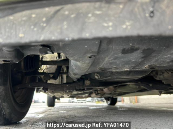 Used 2007 AT toyota sienta NCP81G Image[32]