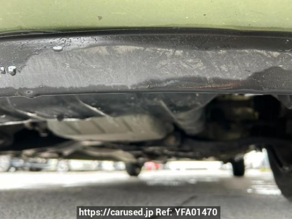 Used 2007 AT toyota sienta NCP81G Image[33]