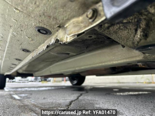 Used 2007 AT toyota sienta NCP81G Image[36]