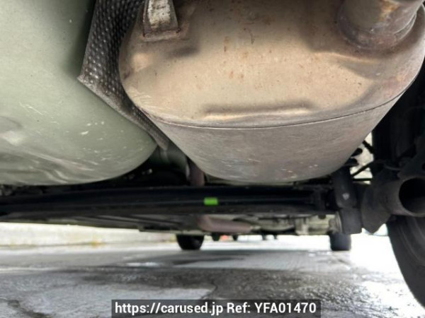 Used 2007 AT toyota sienta NCP81G Image[39]