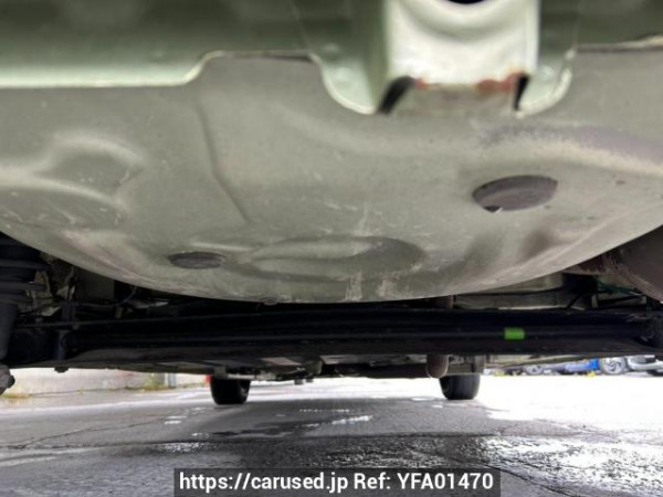 Used 2007 AT toyota sienta NCP81G Image[40]