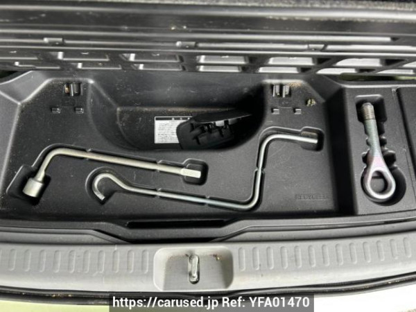 Used 2007 AT toyota sienta NCP81G Image[42]