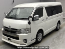 Toyota Hiace Van GDH211K