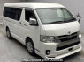 Used 2021 AT toyota hiace-van GDH211K Image[2]