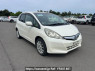 Used 2011 AT honda fit GE9 Image[0]