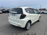 Used 2011 AT honda fit GE9 Image[6]